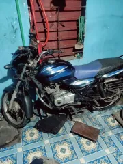 Bajaj Discover 125